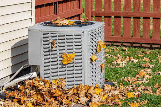 Best Air Conditioning Cleaning in Toledo, OH