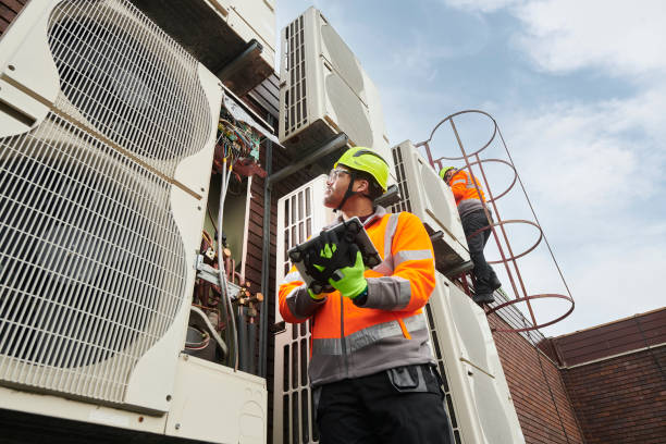 Best HVAC Training and Certification in Toledo, OH