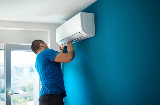 Best Energy-efficient HVAC Solutions in Toledo, OH