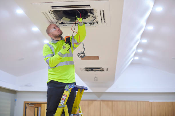 Best Seasonal HVAC Services in Toledo, OH