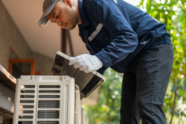Best HVAC Software and Technology in Toledo, OH